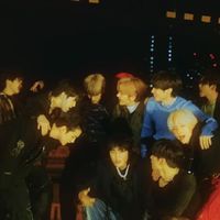 THE BOYZ