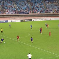 高雄足球比賽媒合配隊群