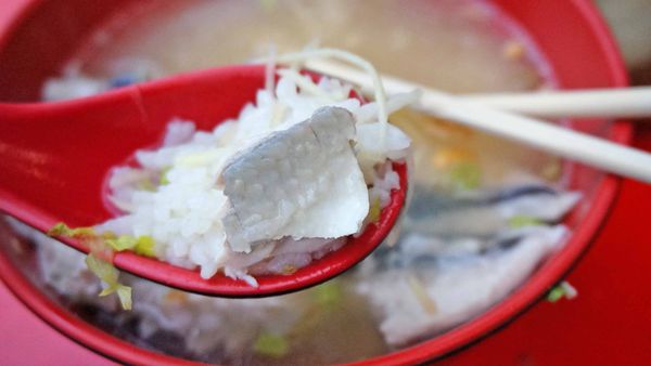 【花蓮美食】車頭虱目魚-花蓮火車站附近必吃的虱目魚美食小吃店