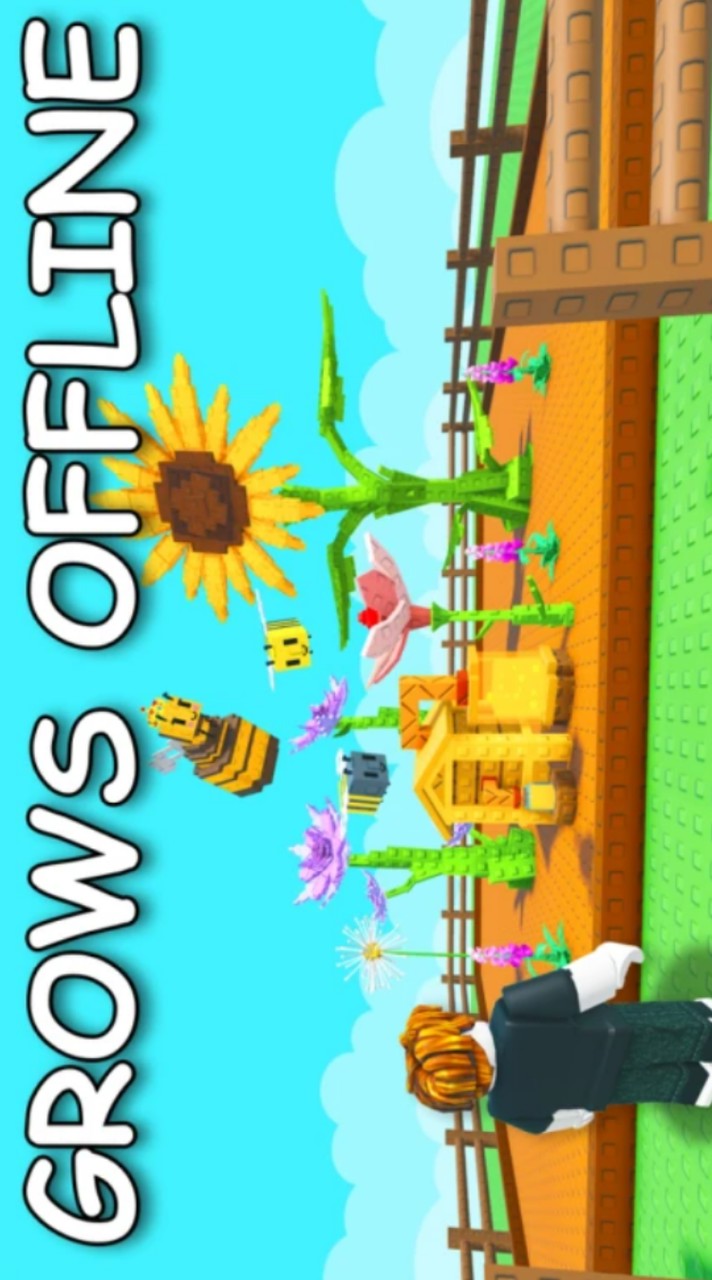 roblox grow a garden 培養花園討論群 30人抽奬