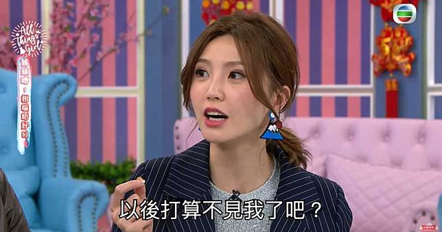 砸爛富二代男友豪宅！　港星一度失控：以後打算不見我了吧！