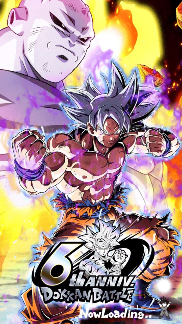 ドラゴンボール ドッカン バトル 管理 者 権限