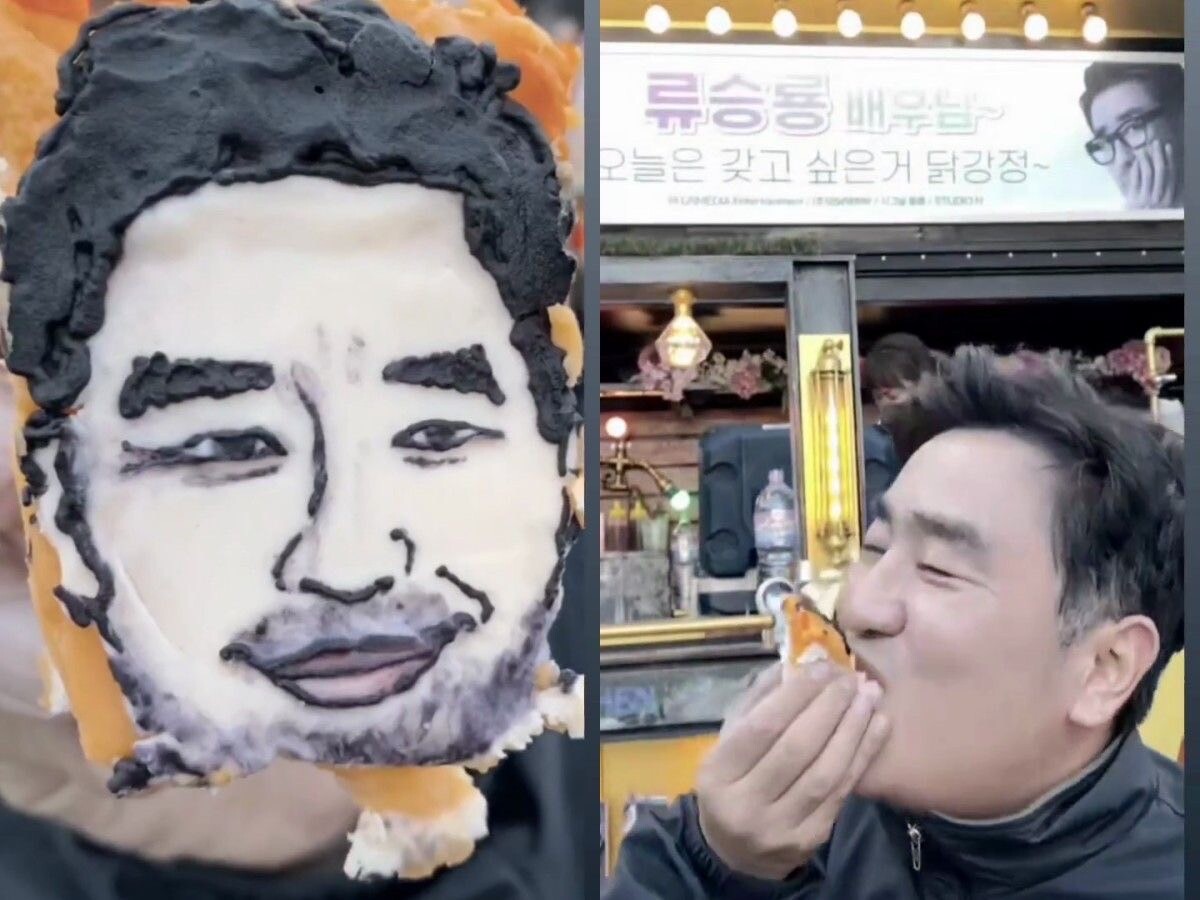 《Moving異能》柳承龍的炸雞宇宙！《雞不可失》最經典，今年還有「這部」與炸雞有關！