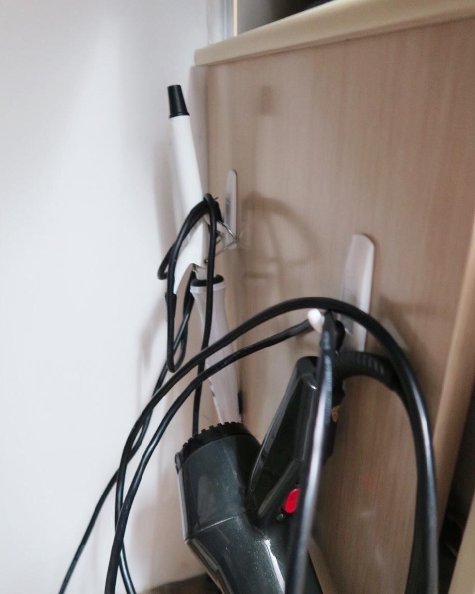 網紅Phoebe Liu平常喜愛分享美妝技巧，日前網路上分享