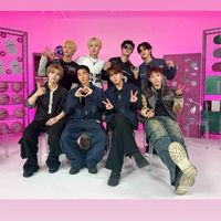 ATEEZ請你來花錢