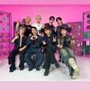 ATEEZ請你來花錢