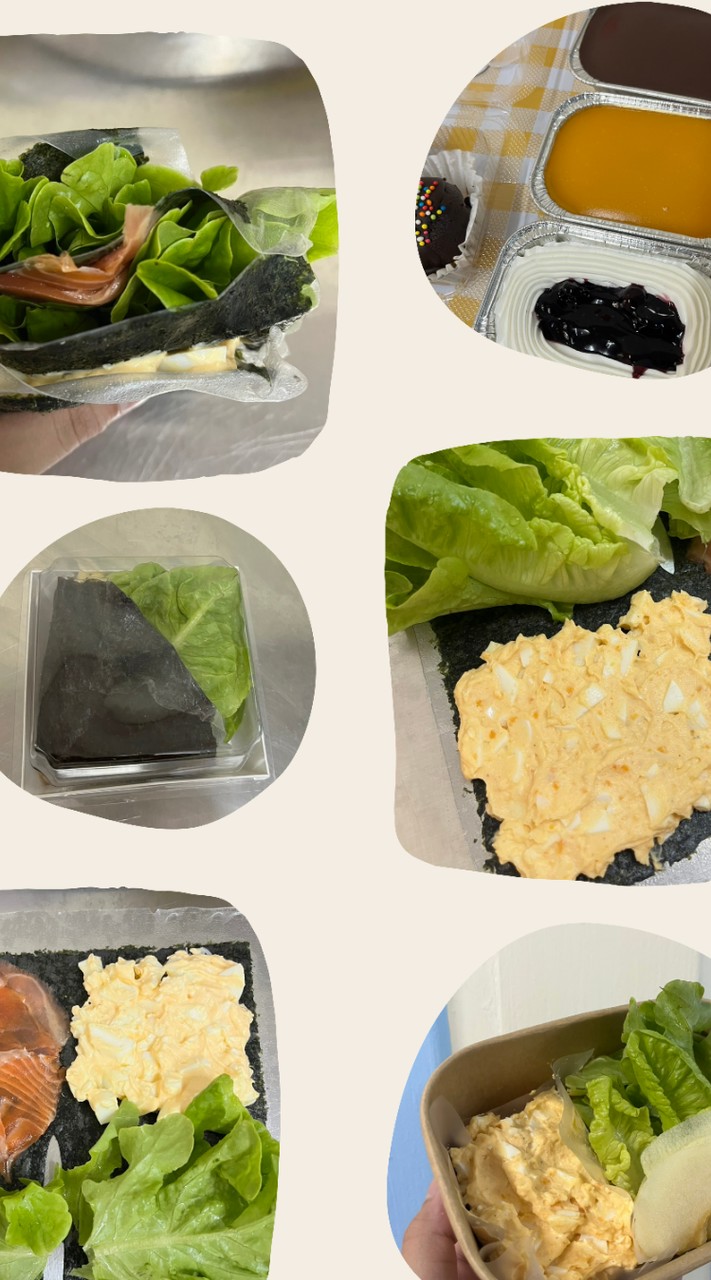 Tri-Fold แซนวิชสามทบ