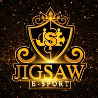『JIGSAW E-SPORT』👑🔥