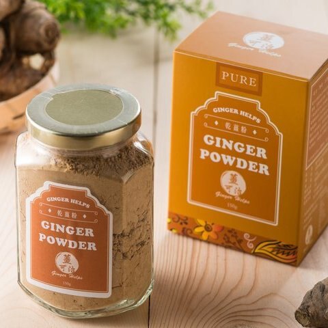 ▾乾薑粉▾150g/罐 ◆ 薑可治健康農產行 ◆ 全家免運費 ▪ 台灣製 ▪ 純天然 ▪ 原始點 ▪ SGS檢驗合格 ▪ 伴手禮 ▪48小時快速出貨**。人氣店家薑可治健康農產行的罐裝研磨類 [ 研磨