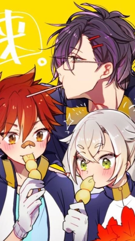 緩々な本丸也オプだってよ‼️🫵
