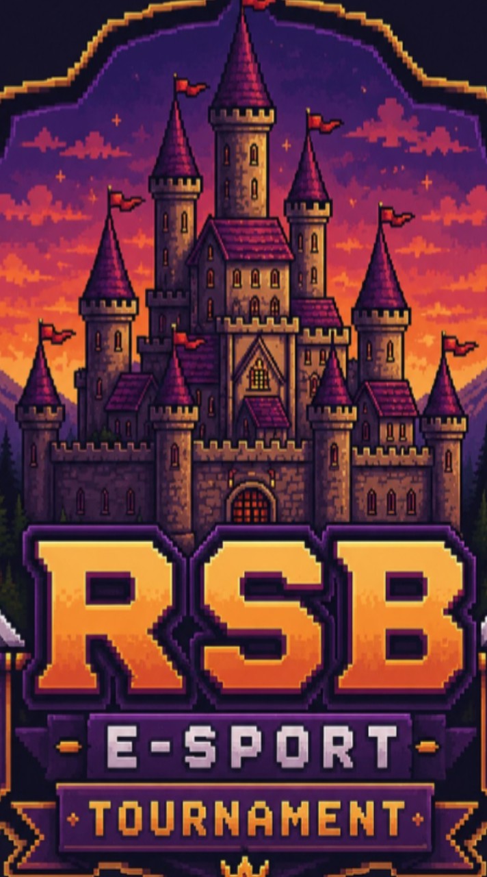 Rs.b. E-Sports Tournament