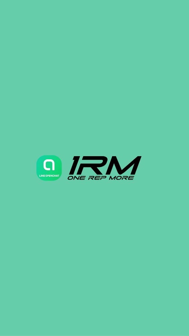 1RM Studio Community