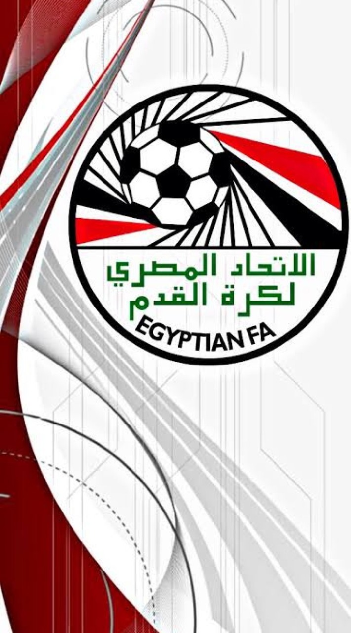 🏆⚽️ทีมชาติอียิปต์🥇