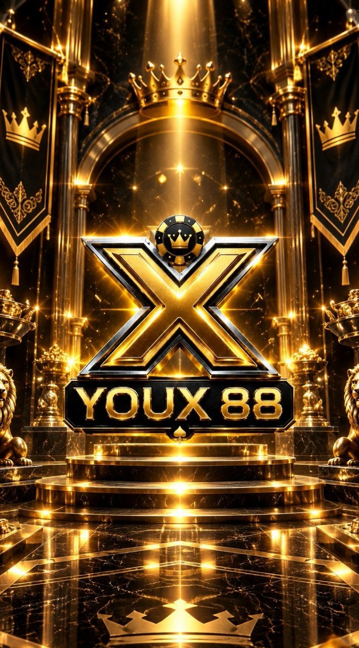 YOUX88 {ฝ่ายบริการ}