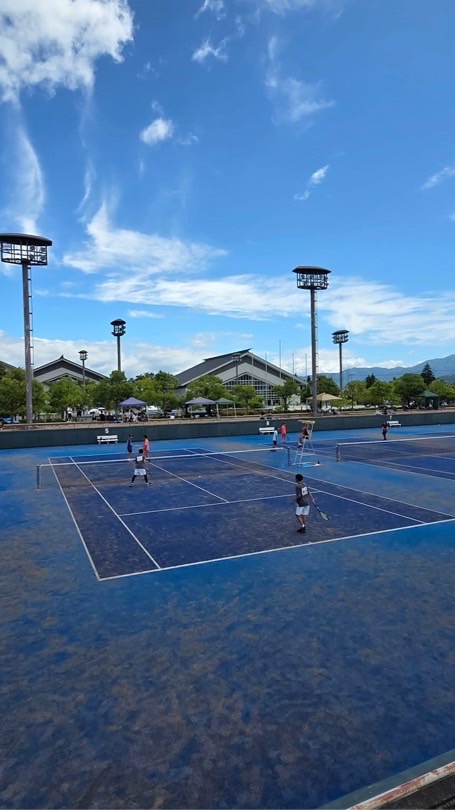 2026東日本ソフテニス選手権大会