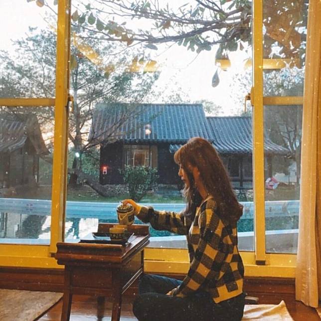 圖片授權：IG @lin_lin_0211