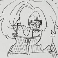 絵描きさんと仲良くなりたい！！
