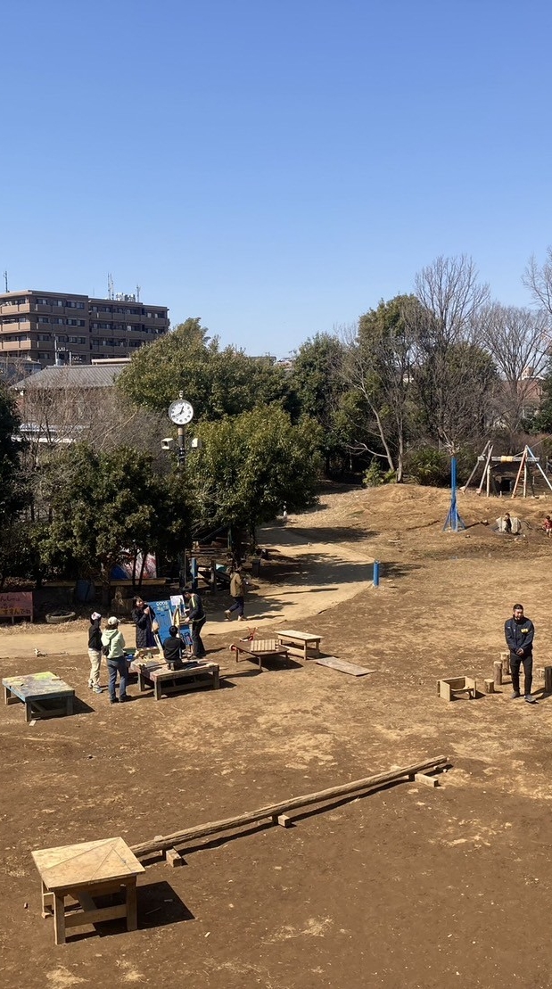 とくしま多様な学び親の会情報交換