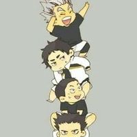 ハイキュー語ろうぜぇー！！