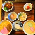 実際訪問したユーザーが直接撮影して投稿した浜町和食 / 日本料理吉宗 本店の写真