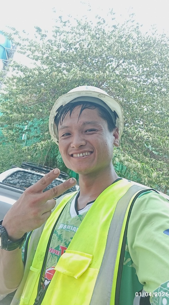 kyaw mg