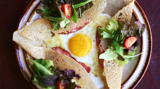 品嘗美味與香醇！札幌特色咖啡廳10選 6