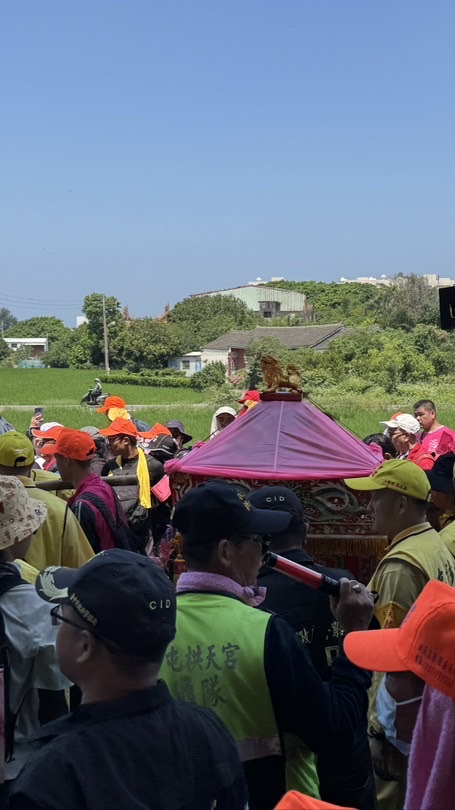 2026/04/19-長汎假期-百年虔誠、心隨媽祖～粉紅超跑追追追