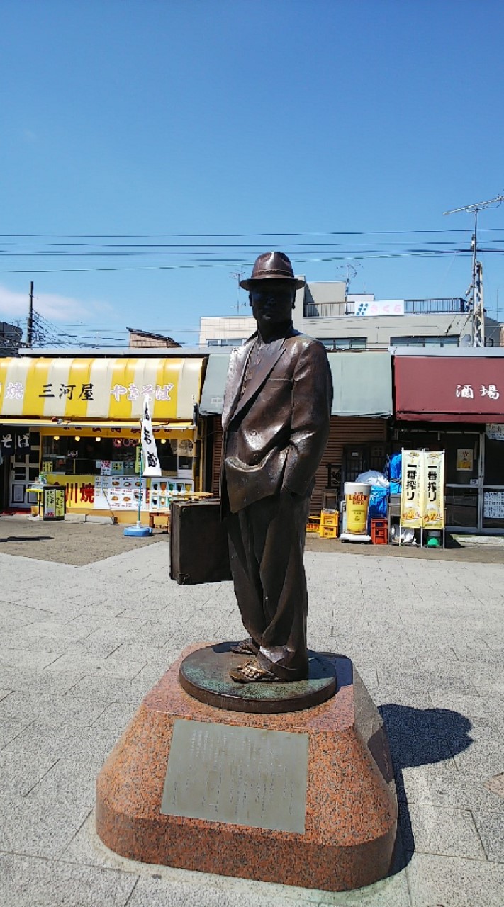 🏮フーテンの寅の居酒屋🏮 OpenChat