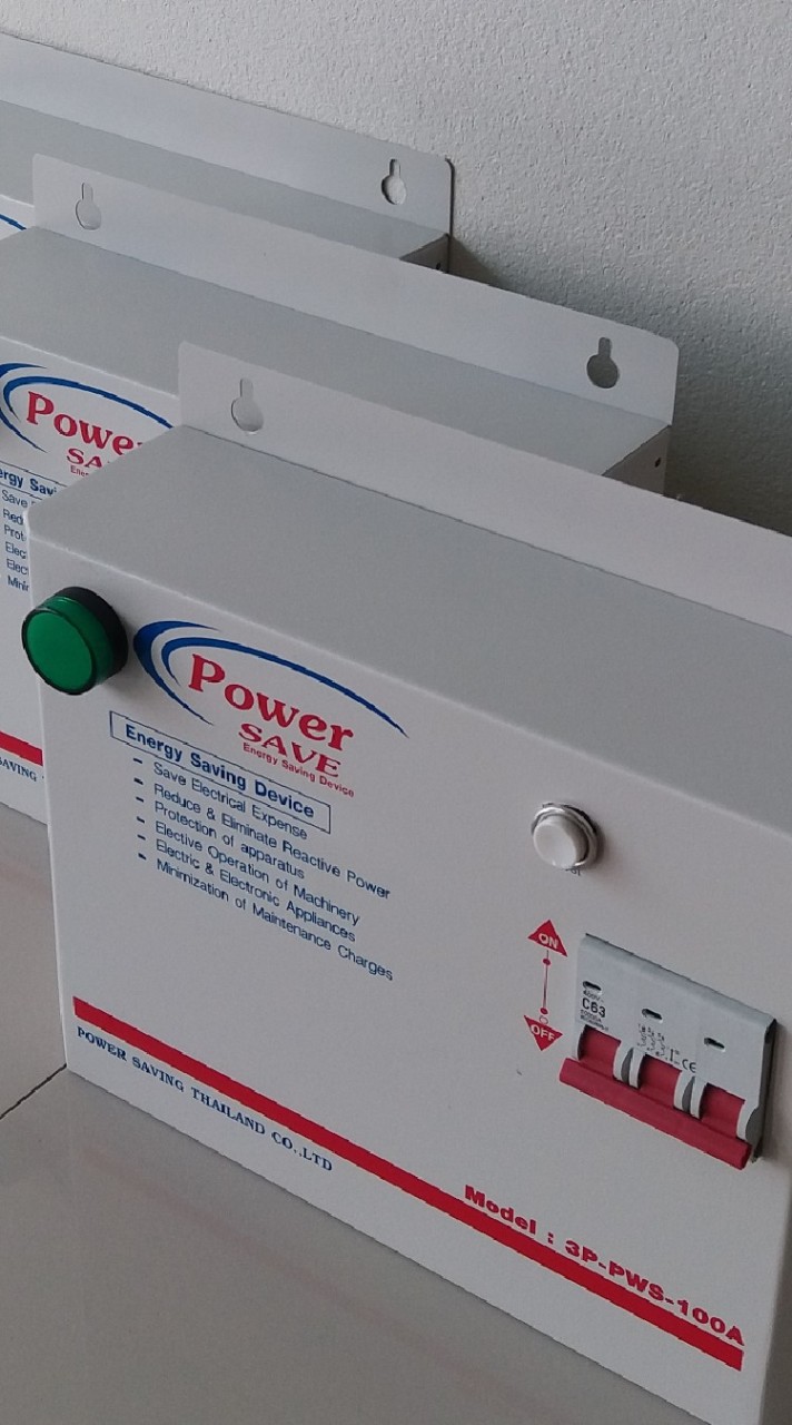 POWER SAVING THAILAND