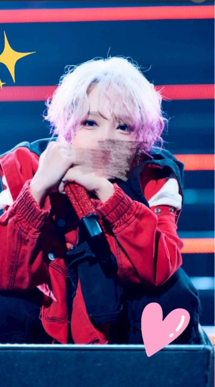 莉犬くんオタク来てー！！