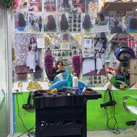 FAHH SALON 💈หญิง