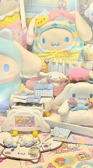 蘿莉控ㄉ天堂🥺💗