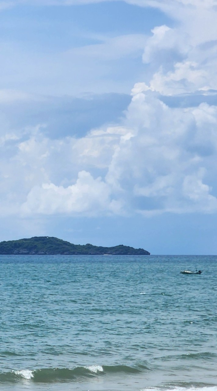 R sea