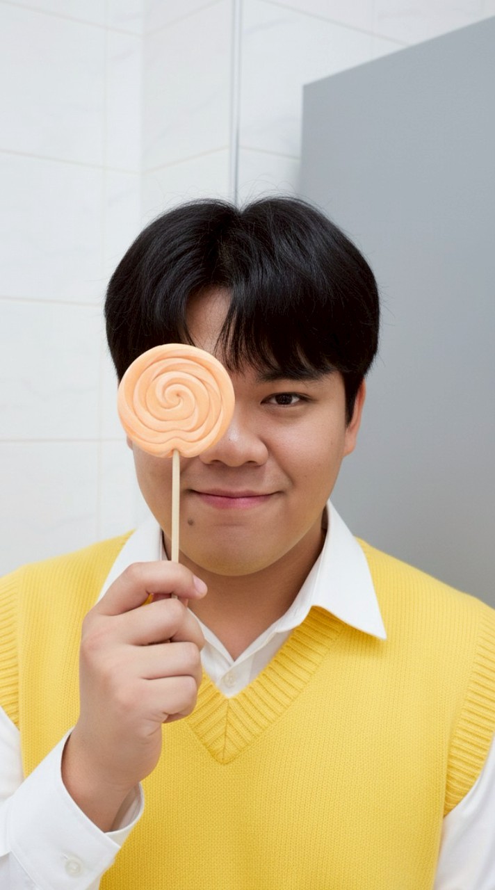 🐰เดวี่นัทคุงสายน่ารักกก🏠