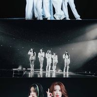 i-dle 邦尼代購群