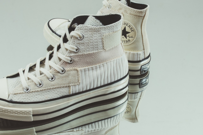 Converse Chuck 70 HI 