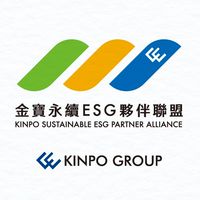 金寶永續ESG夥伴聯盟