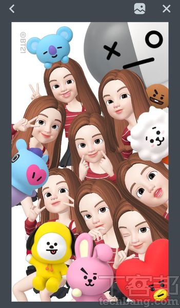 ZEPETO「捏」出專屬3D人偶－ 新虛擬社交平台玩什麼？！