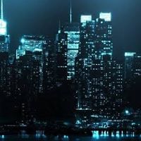 Neverending Night City[RP]​