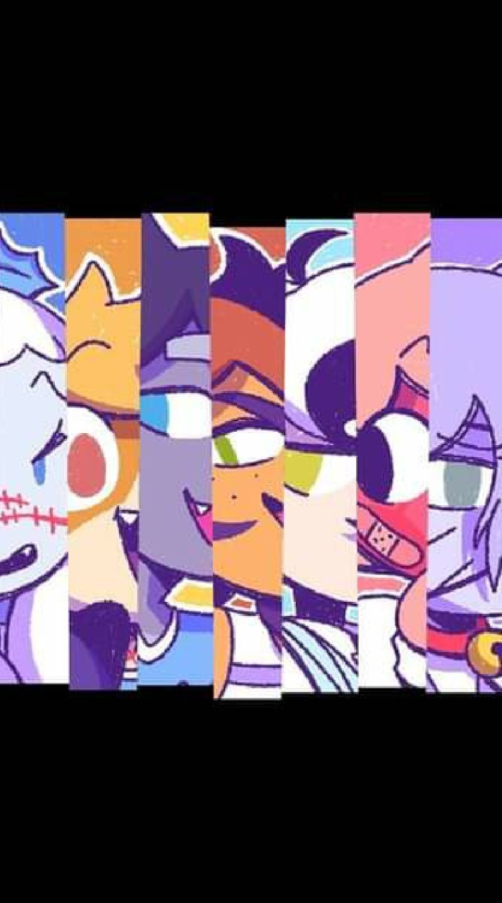 𐀔Purrfect apawcalypse𐀔