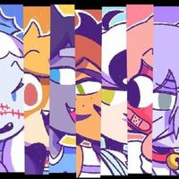 𐀔Purrfect apawcalypse𐀔