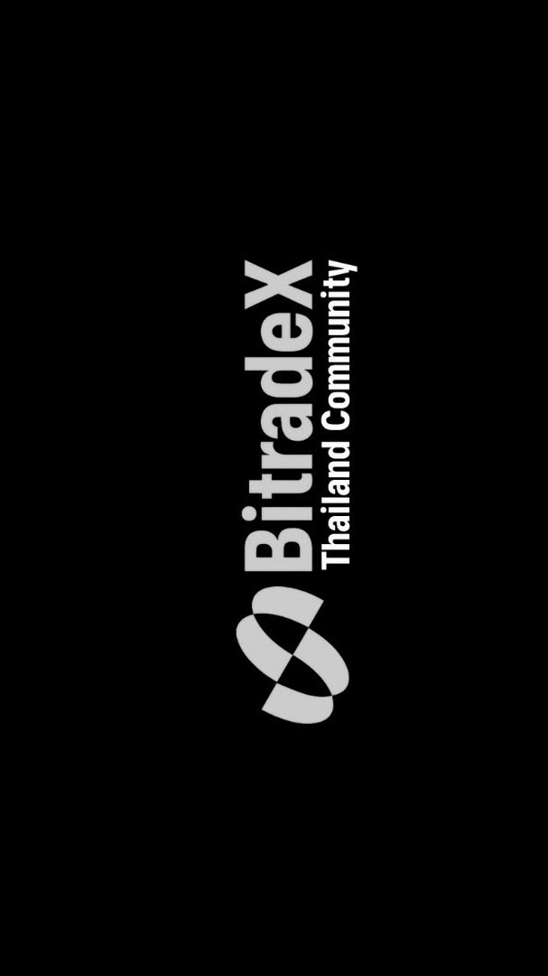 BitradeX Thailand Community