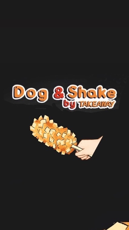 Dog & Shake