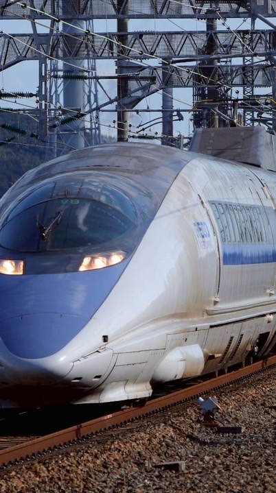 JR西日本ファン