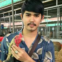 สราวุธ เจริญฟาร์ม