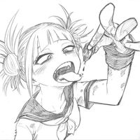 トガヒミコ教🩸💉