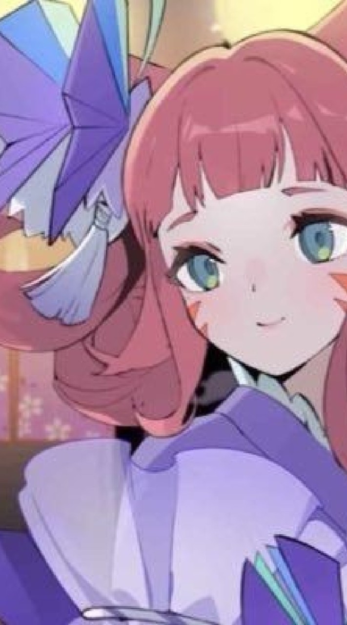 Roll play  ˖˚ ꒱ Anime!✨✨