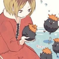 ハイキュー激緩緩緩也！！目標とりあえず30人！