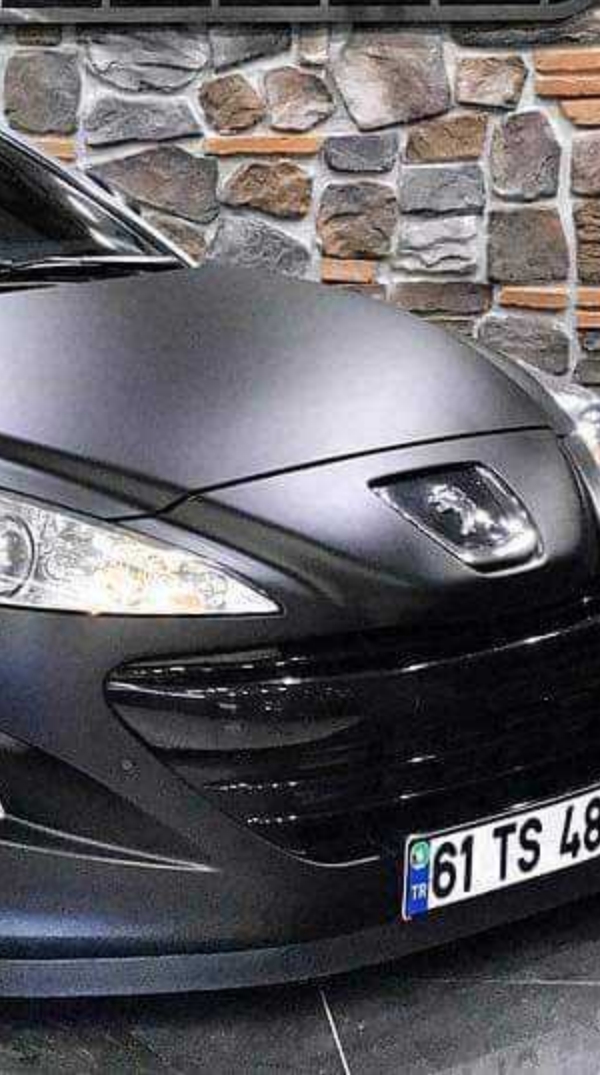 RCZ SPORT COUPE CLUB THAILAND
