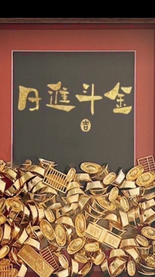 新店李國際有限公司